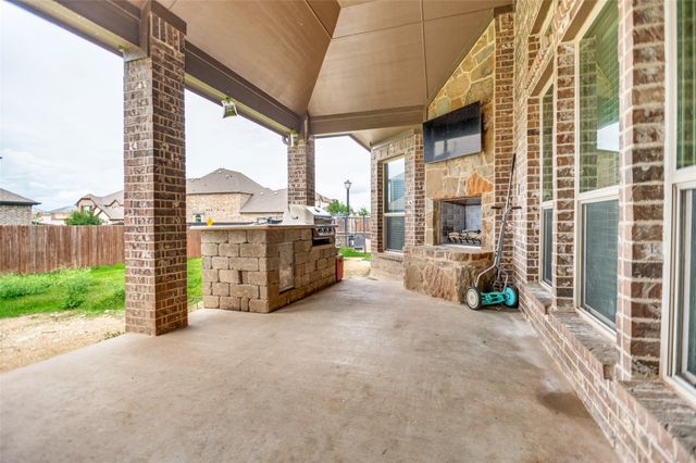 413 Frontier Court, Midlothian, TX 76065