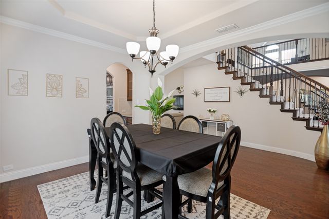 413 Frontier Court, Midlothian, TX 76065