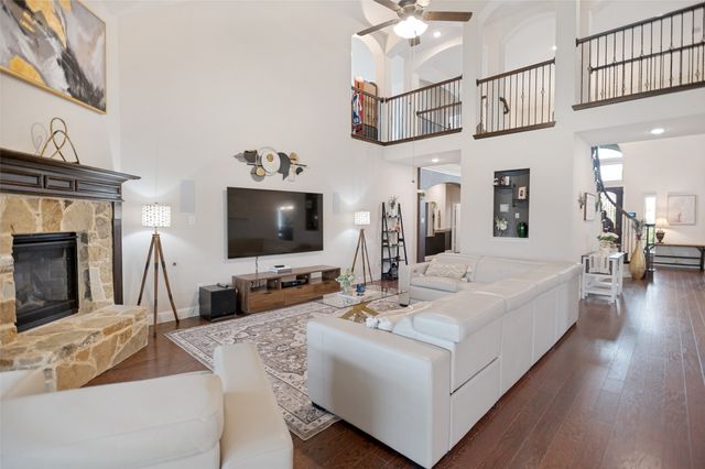 413 Frontier Court, Midlothian, TX 76065