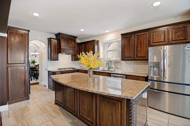 413 Frontier Court, Midlothian, TX 76065