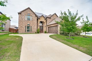 413 Frontier Court, Midlothian, TX 76065