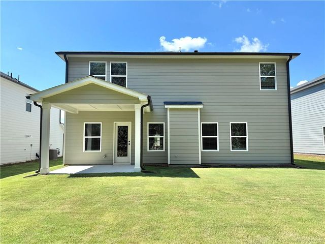 2909 Sweet Red Circle, Braselton, GA 30517