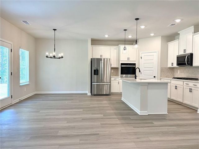 2909 Sweet Red Circle, Braselton, GA 30517