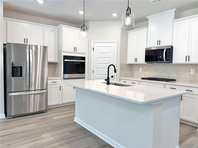 2909 Sweet Red Circle, Braselton, GA 30517