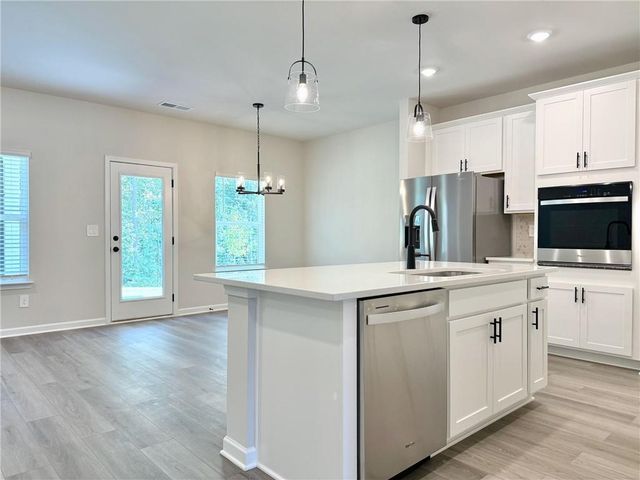 2909 Sweet Red Circle, Braselton, GA 30517