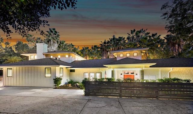 27 Conrad Drive, La Mesa, CA 91941