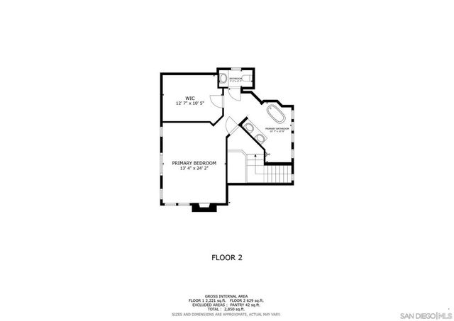 27 Conrad Drive, La Mesa, CA 91941