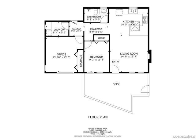 27 Conrad Drive, La Mesa, CA 91941