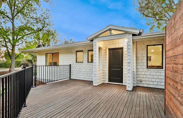 27 Conrad Drive, La Mesa, CA 91941