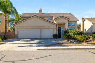 27075 Comet View Court, Menifee, CA 92585