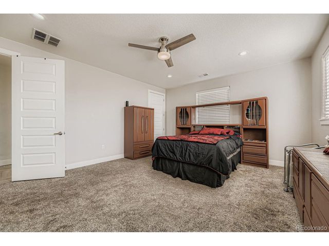 13871 County Road 10, Fort Lupton, CO 80621