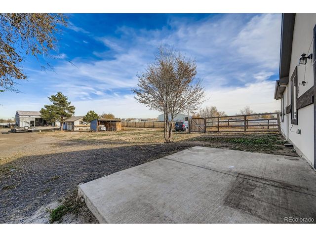 13871 County Road 10, Fort Lupton, CO 80621