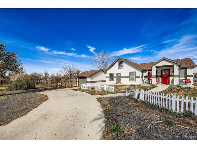 13871 County Road 10, Fort Lupton, CO 80621