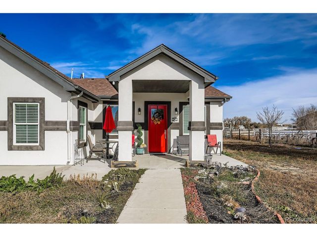 13871 County Road 10, Fort Lupton, CO 80621