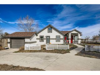 13871 County Road 10, Fort Lupton, CO 80621
