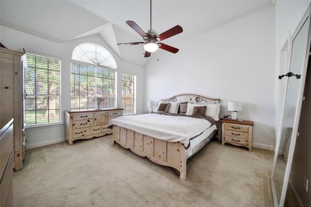 7518 Ashton Drive, Houston, TX 77095