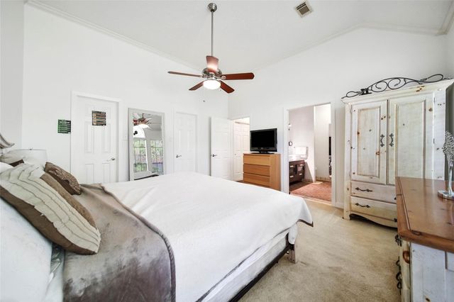 7518 Ashton Drive, Houston, TX 77095