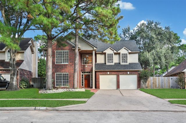 7518 Ashton Drive, Houston, TX 77095