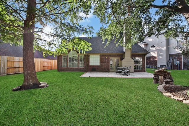 7518 Ashton Drive, Houston, TX 77095