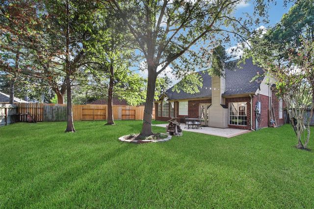 7518 Ashton Drive, Houston, TX 77095