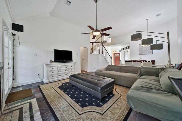 7518 Ashton Drive, Houston, TX 77095