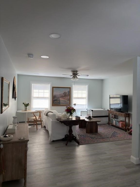 16 Catherine Street 2, Bristol, RI 02809