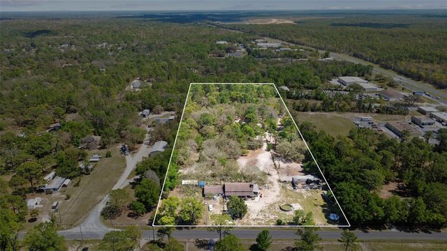 589 S LEONA AVENUE, Lecanto, FL 34461