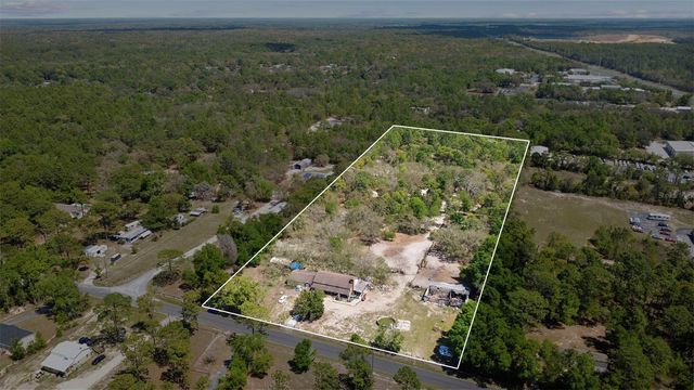 589 S LEONA AVENUE, Lecanto, FL 34461