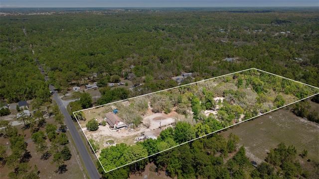 589 S LEONA AVENUE, Lecanto, FL 34461