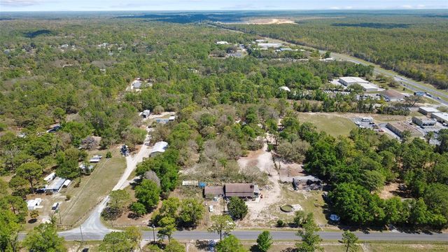 589 S LEONA AVENUE, Lecanto, FL 34461