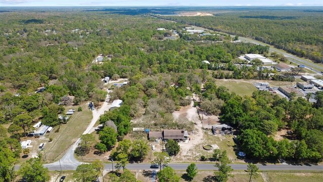 589 S LEONA AVENUE, Lecanto, FL 34461