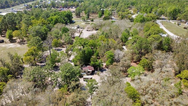 589 S LEONA AVENUE, Lecanto, FL 34461