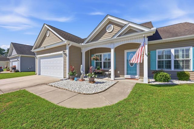 529 Irees Way, Longs, SC 29568