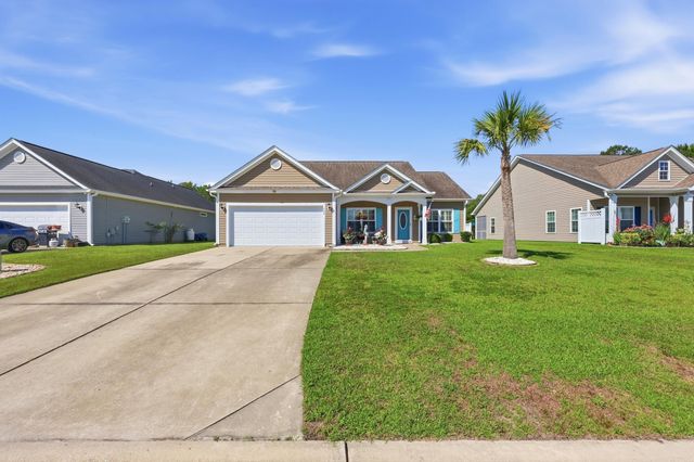 529 Irees Way, Longs, SC 29568