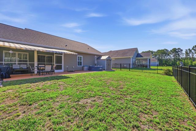 529 Irees Way, Longs, SC 29568
