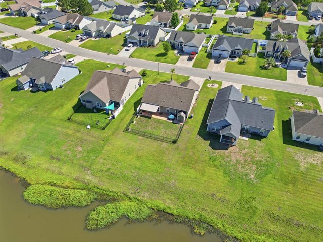 529 Irees Way, Longs, SC 29568