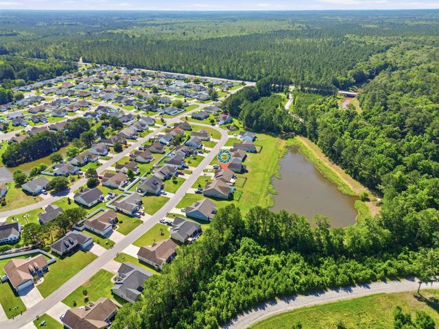 529 Irees Way, Longs, SC 29568