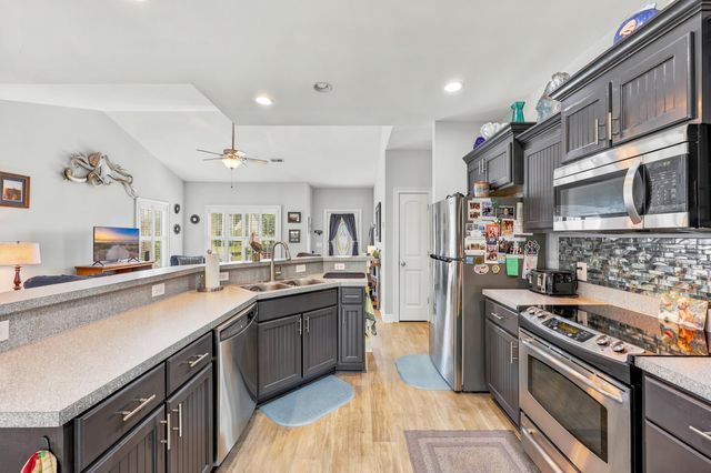 529 Irees Way, Longs, SC 29568
