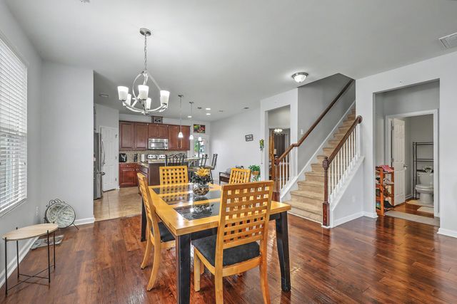 1325 Wild Goose Trail, Summerville, SC 29483