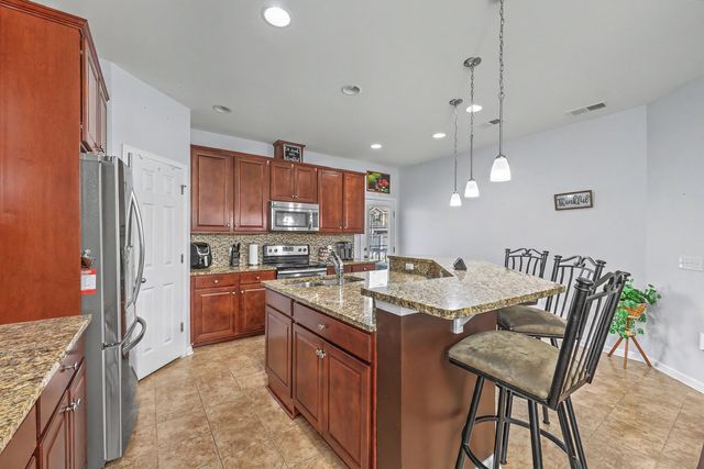 1325 Wild Goose Trail, Summerville, SC 29483