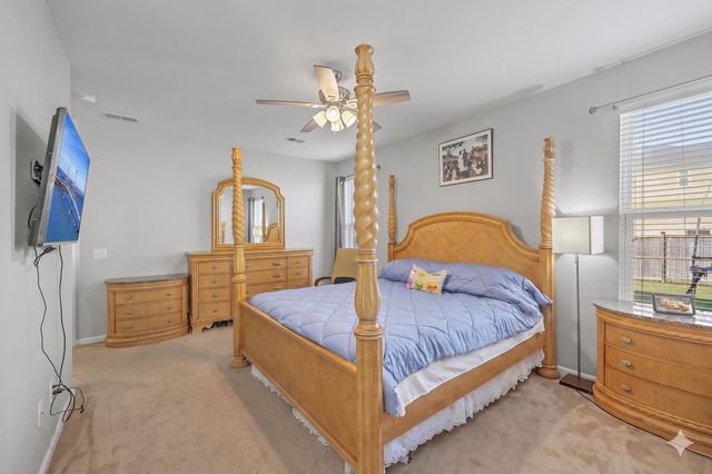 1325 Wild Goose Trail, Summerville, SC 29483