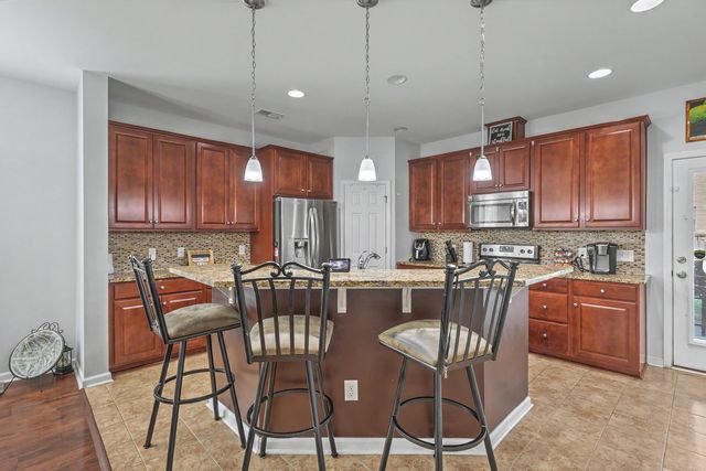 1325 Wild Goose Trail, Summerville, SC 29483