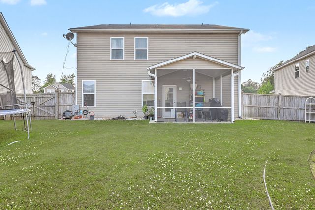 1325 Wild Goose Trail, Summerville, SC 29483