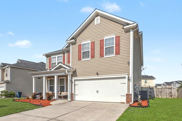 1325 Wild Goose Trail, Summerville, SC 29483