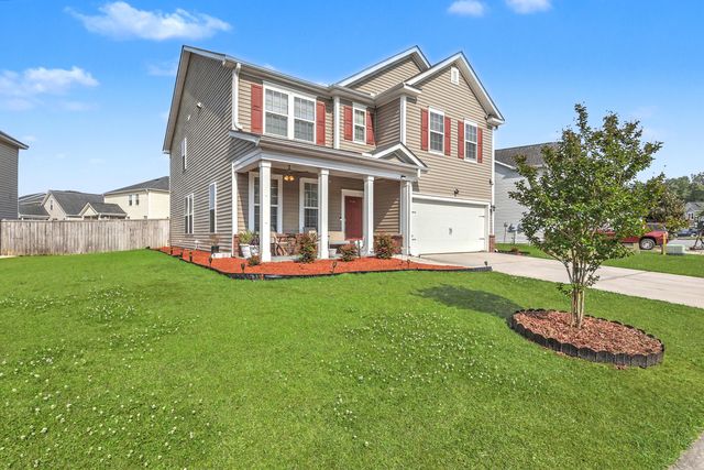 1325 Wild Goose Trail, Summerville, SC 29483