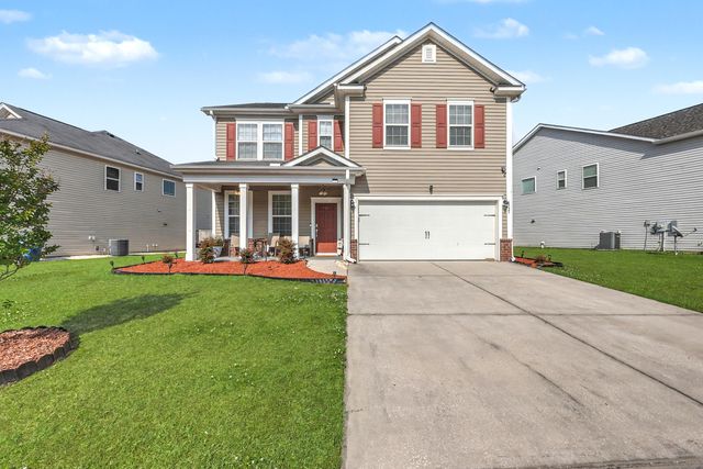 1325 Wild Goose Trail, Summerville, SC 29483