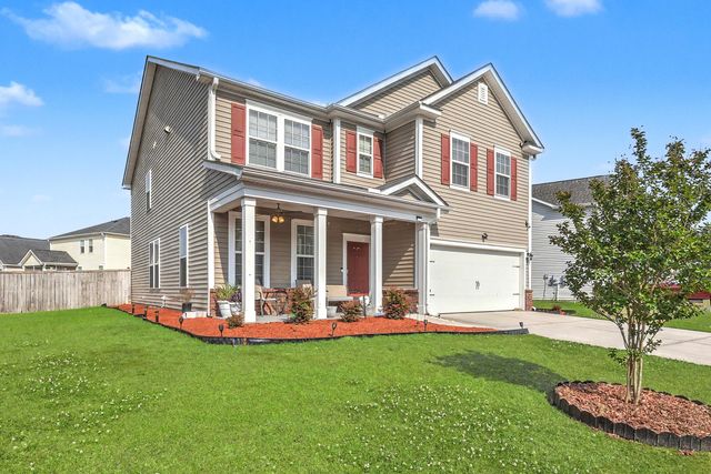 1325 Wild Goose Trail, Summerville, SC 29483
