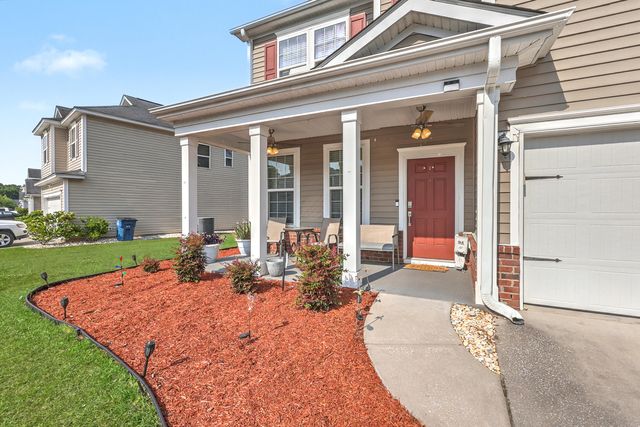 1325 Wild Goose Trail, Summerville, SC 29483