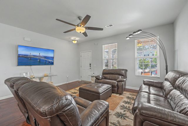 1325 Wild Goose Trail, Summerville, SC 29483