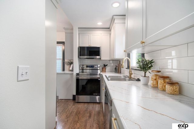 3814 Marcy Street, Omaha, NE 68105